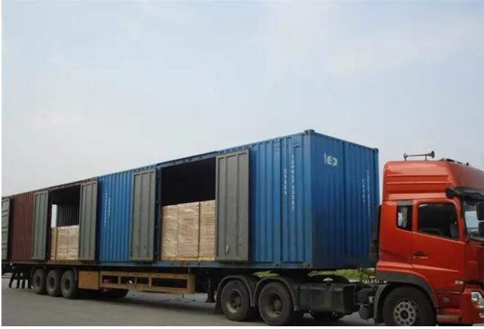 厦门到咸阳整车运输