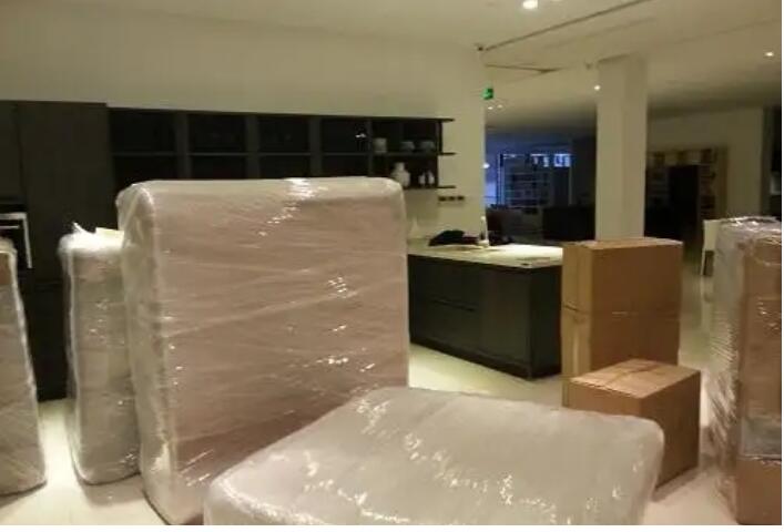 厦门到咸阳长途搬家