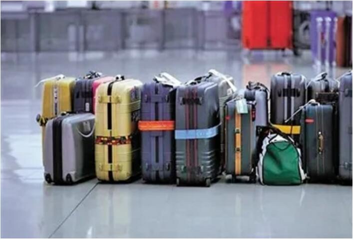 厦门到咸阳行李托运