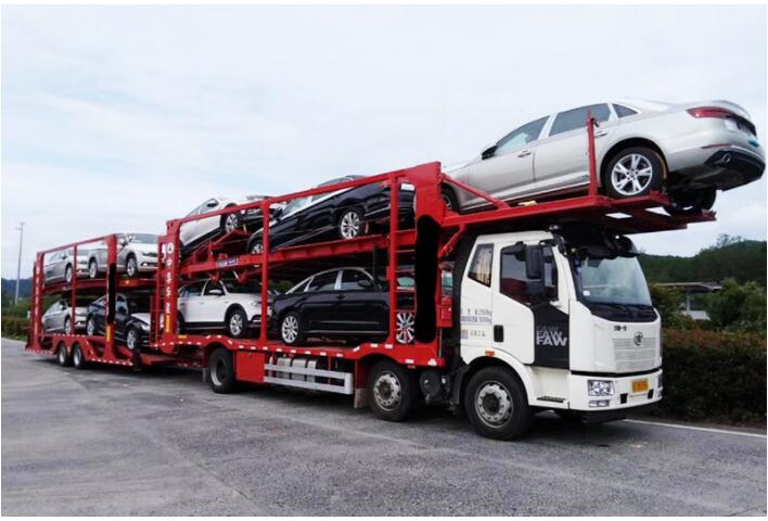 厦门到咸阳轿车托运